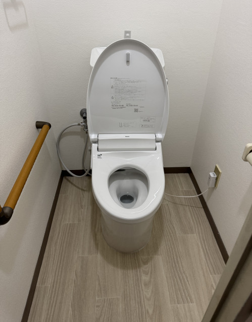 写真：リフォーム事例