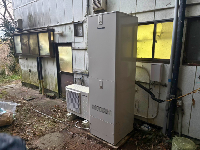 写真：リフォーム事例