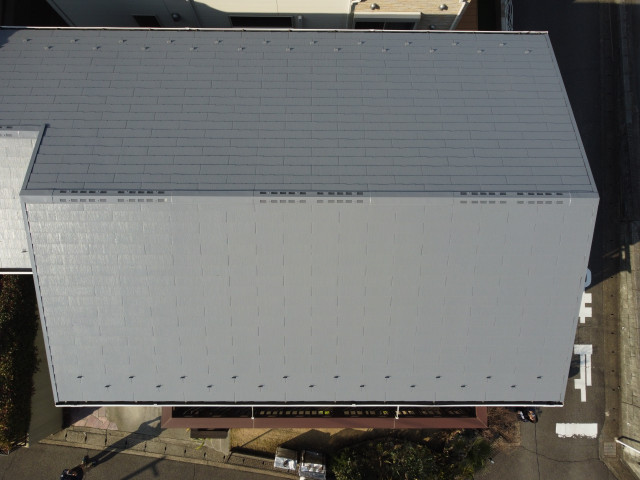 写真：リフォーム事例