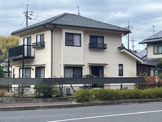 写真：リフォーム事例