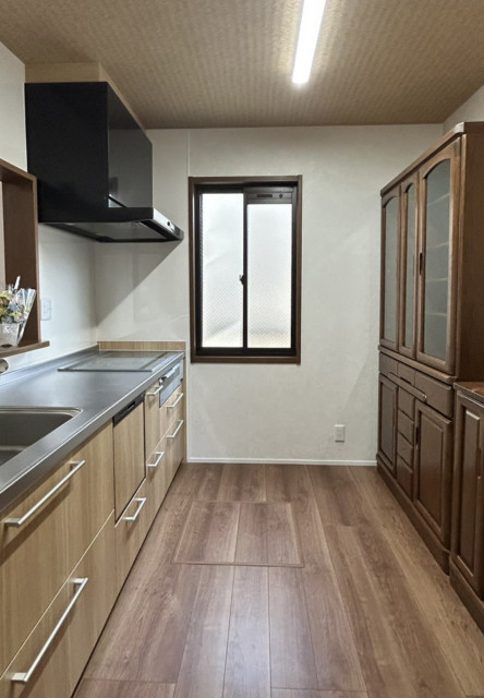 写真：リフォーム事例