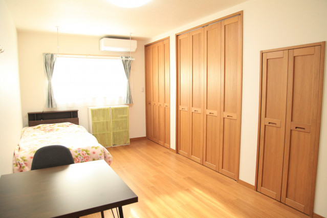 写真：リフォーム事例