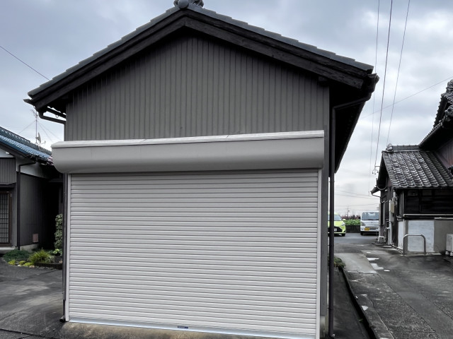 写真：リフォーム事例