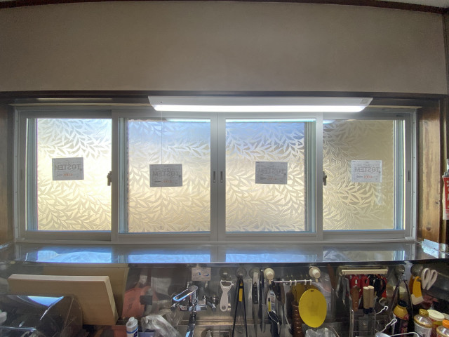 写真：リフォーム事例