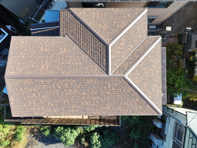 写真：リフォーム事例