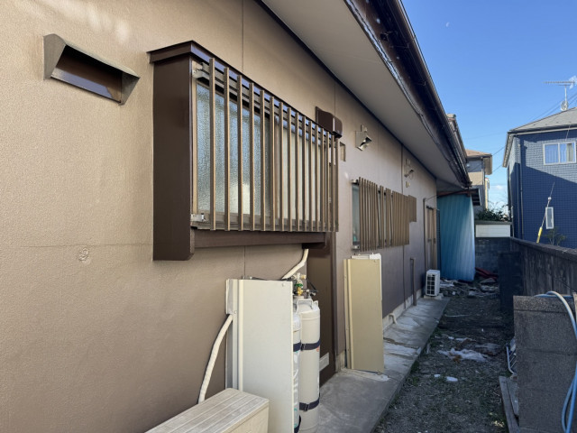 写真：リフォーム事例