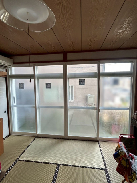 写真：リフォーム事例