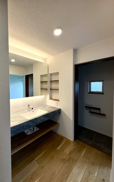 写真：リフォーム事例