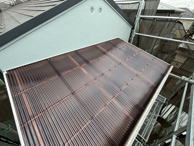 写真：リフォーム事例