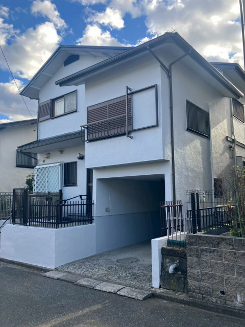 写真：リフォーム事例