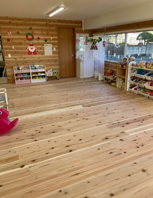 写真：リフォーム事例