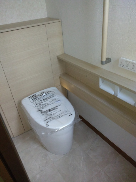 写真：リフォーム事例