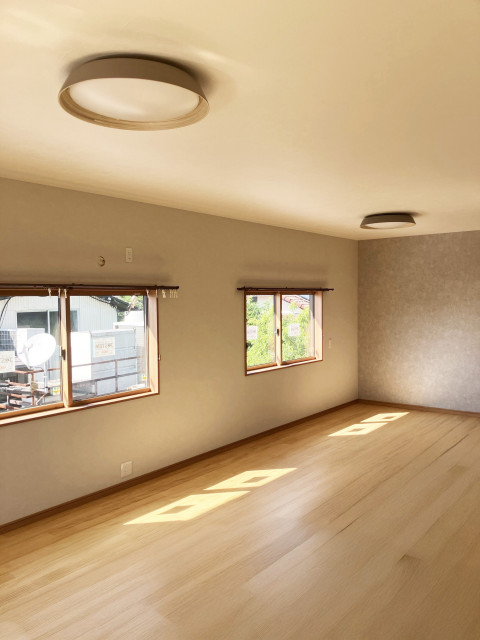 写真：リフォーム事例