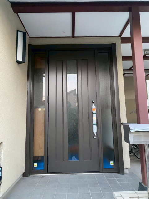 写真：リフォーム事例