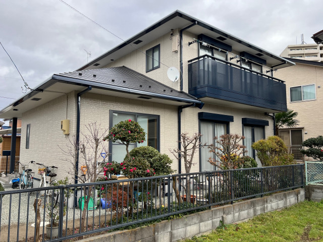 写真：リフォーム事例