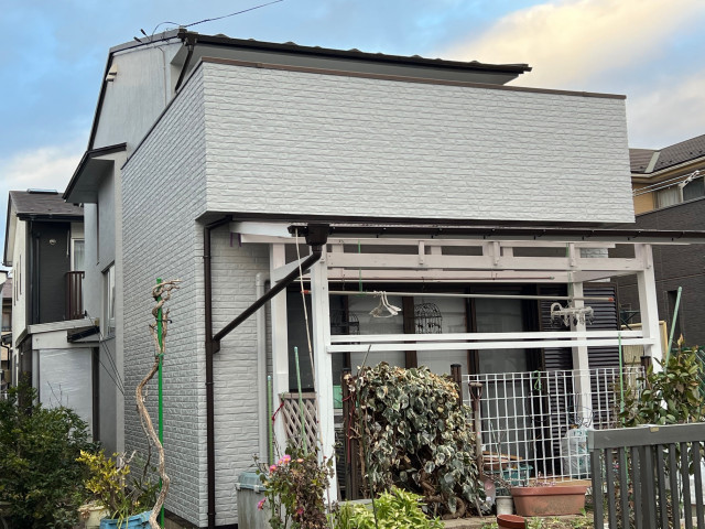 写真：リフォーム事例