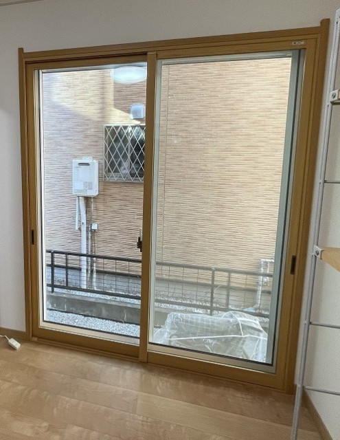 写真：リフォーム事例