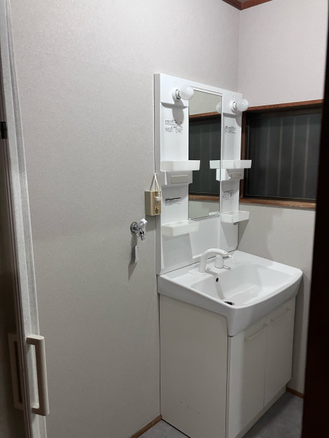 写真：リフォーム事例