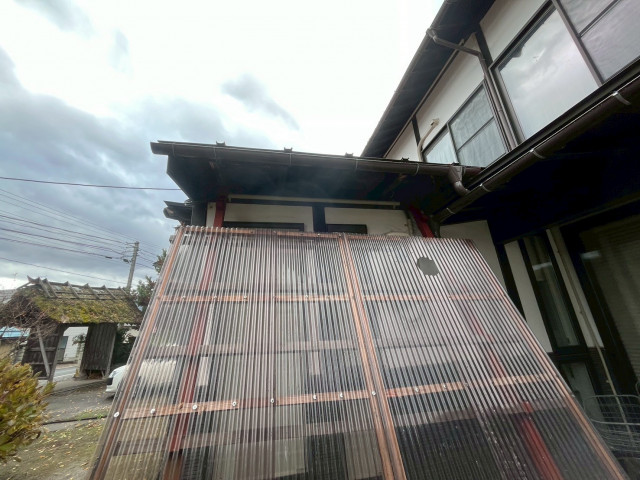 写真：リフォーム事例