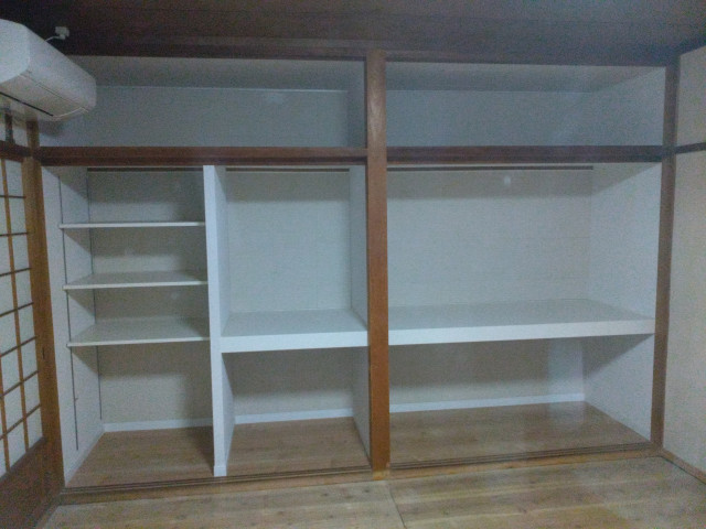 写真：リフォーム事例