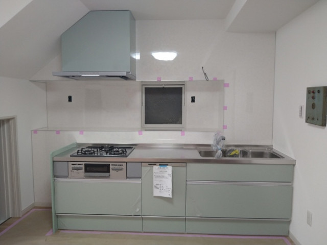 写真：リフォーム事例