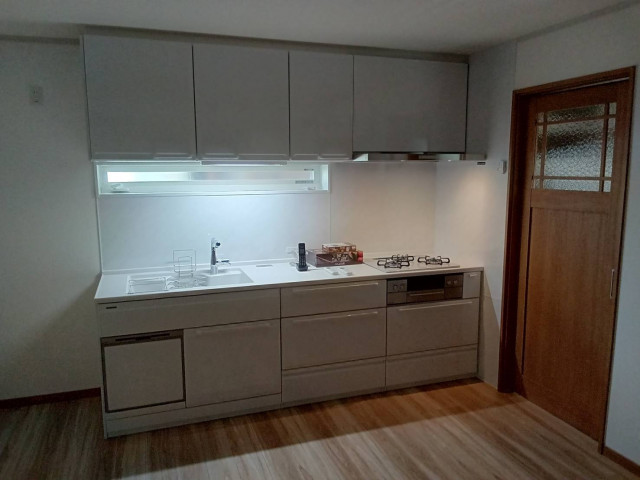 写真：リフォーム事例