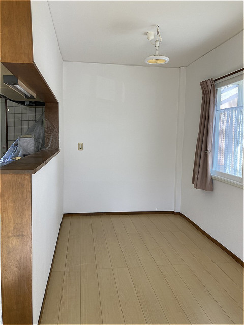 写真：リフォーム事例