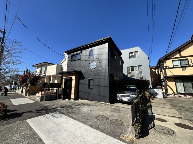 写真：リフォーム事例