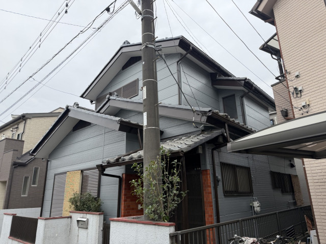 写真：リフォーム事例