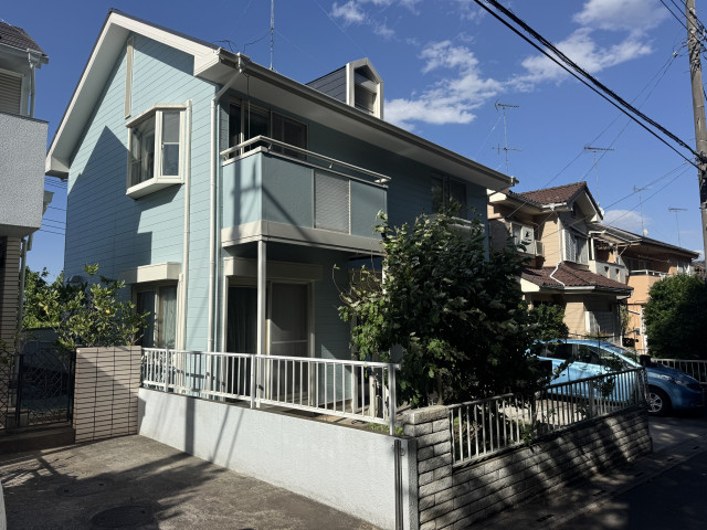 写真：リフォーム事例