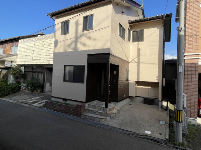 写真：リフォーム事例