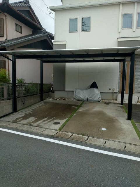 写真：リフォーム事例