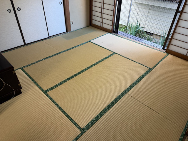 写真：リフォーム事例
