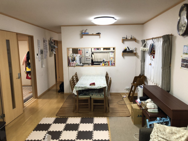 写真：リフォーム事例