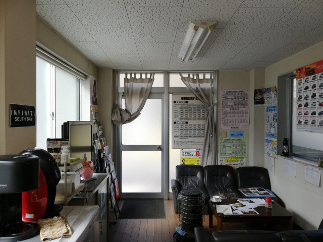 写真：リフォーム事例