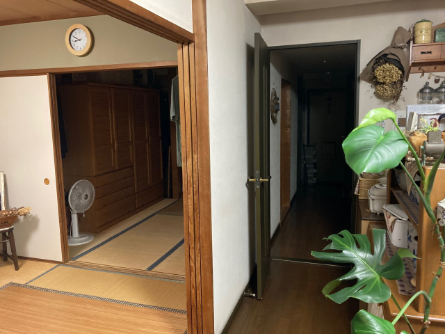 写真：リフォーム事例