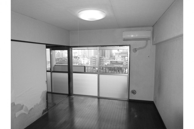 写真：リフォーム事例