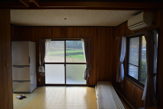 写真：リフォーム事例