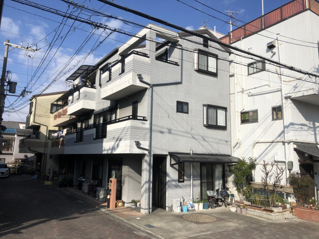 写真：リフォーム事例