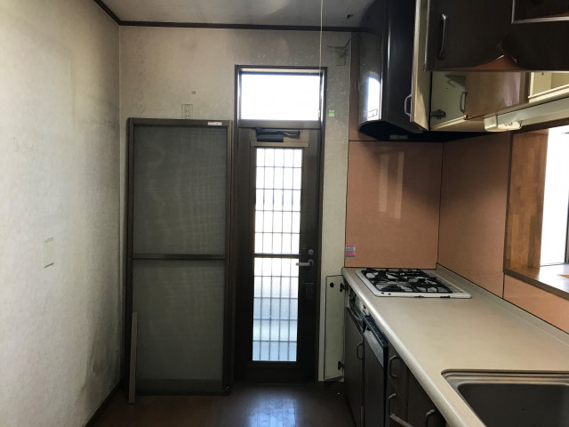 写真：リフォーム事例