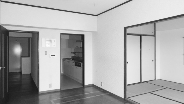 写真：リフォーム事例