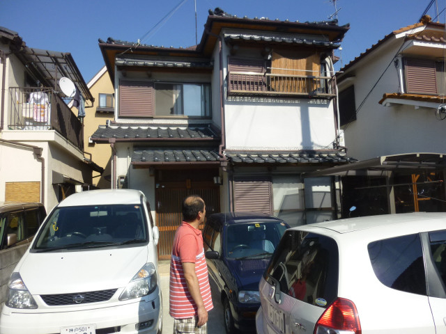 写真：リフォーム事例