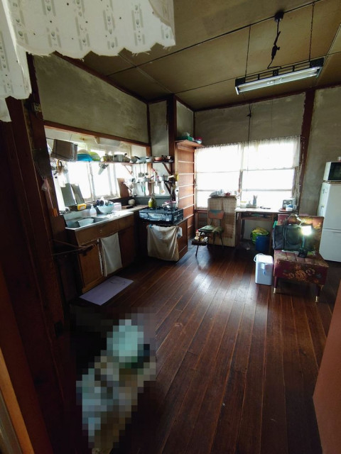 写真：リフォーム事例