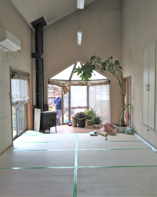 写真：リフォーム事例