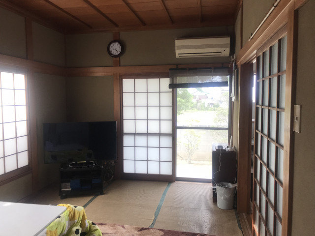 写真：リフォーム事例