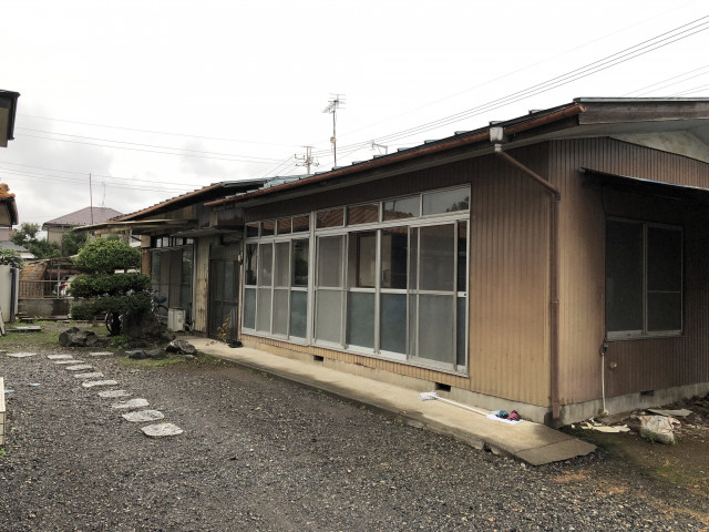 写真：リフォーム事例