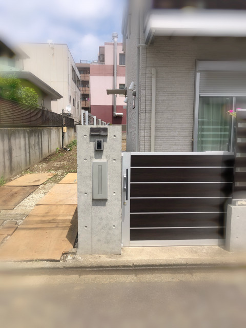 写真：リフォーム事例