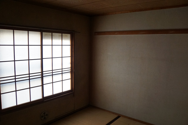 写真：リフォーム事例