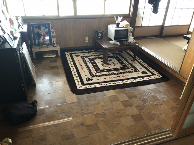 写真：リフォーム事例