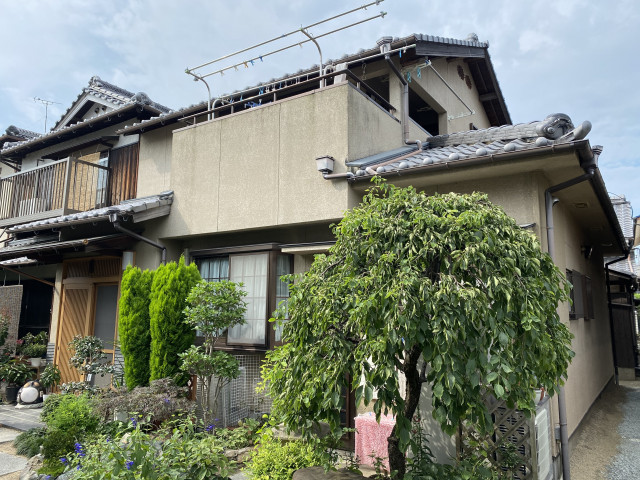 写真：リフォーム事例